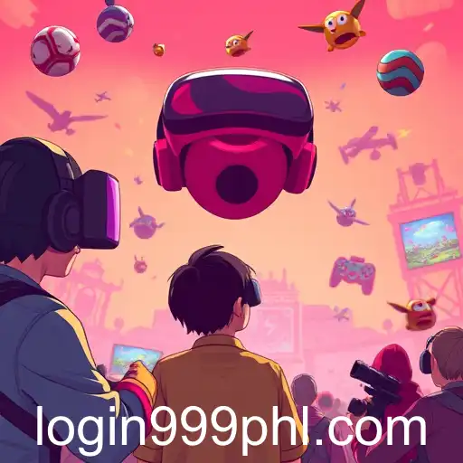 999phl: The Evolution of Gaming Platforms in 2025