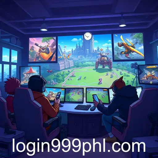The Rise of 999phl in Online Gaming