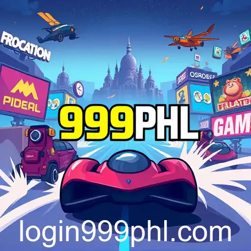 999PHL Revolutionizing the Online Gaming Landscape