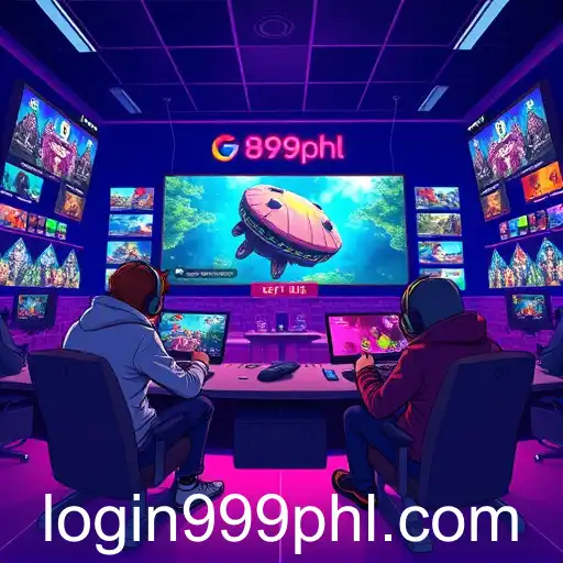 The Evolution of Digital Gaming Platforms