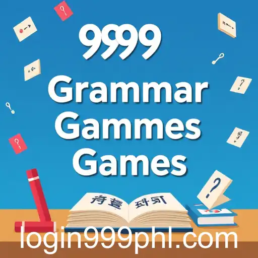 Exploring the World of Grammar Games: An Educational Revolution