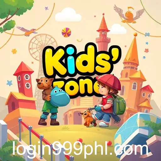 Exploring 'Games for Kids': A Fun and Engaging Online Experience