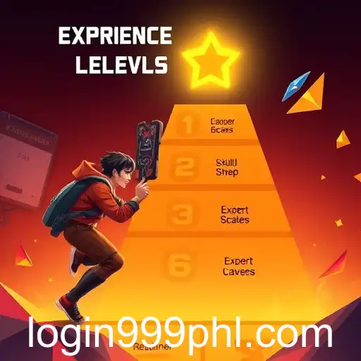 Diving into Game Expertise: Exploring 'Experience Levels' on the 999phl Platform