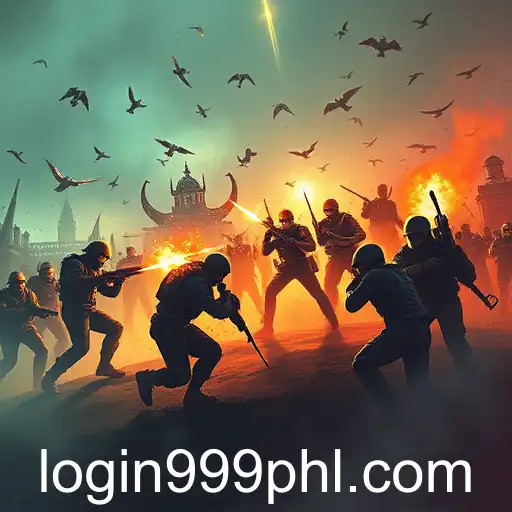 Exploring the Thrilling World of Multiplayer Games Online