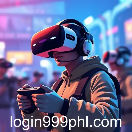 Navigating the Digital Waves of 999phl