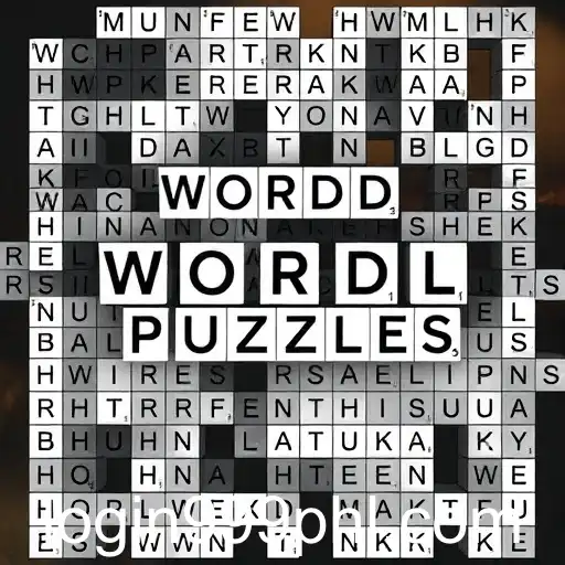 The Captivating World of Word Puzzles: Unleashing Linguistic Challenges Online