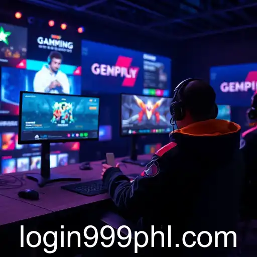 The Rise and Influence of 999phl in Gaming