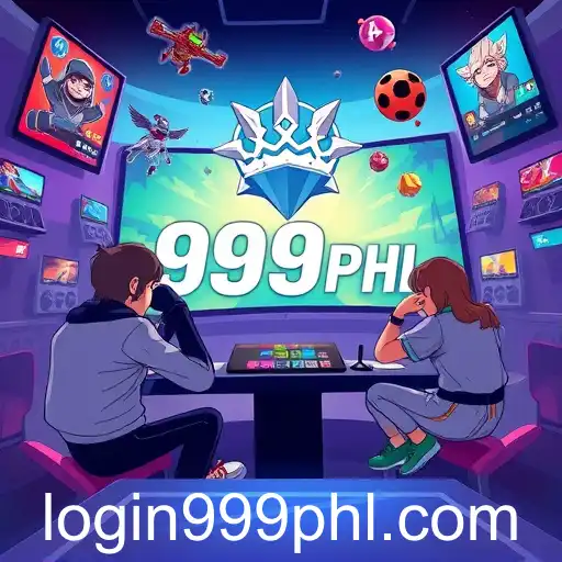 The Rise of 999phl in the Gaming World