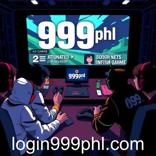 The Rise of 999phl in Modern Gaming Culture