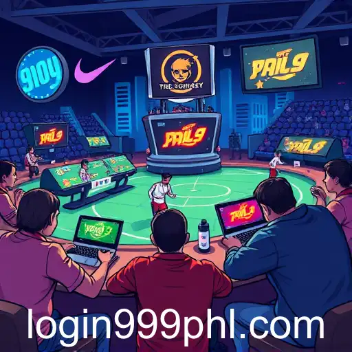 The Rise of 999phl in the Gaming World