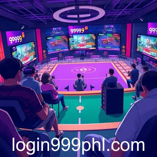 The Rise of Gaming Portals: A Look at 999phl