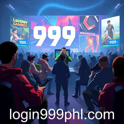 The Rise of 999phl in Online Gaming