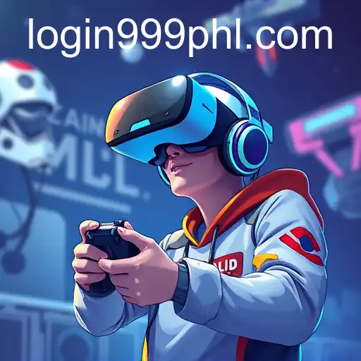 The Virtual World Evolution: 999phl Leads the Way