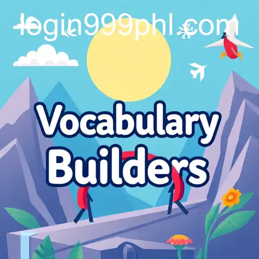 Expanding Lexicons: Discover 'Vocabulary Builders' on 999phl